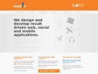 Ireckon Responsive Website Design & Development Brisbane Australia Ireckon Responsive Website Design & Development Brisbane Australia