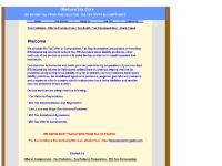 IRS Income Tax Problems Solution and IRS Tax Offer in Compromise IRS Income Tax Problems Solution and IRS Tax Offer in Compromise