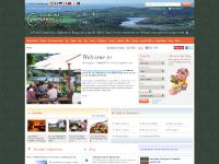 Ireland - Holiday Ireland - Accommodation Ireland - Ireland Restaurant - Ireland Vacation - Ireland Travel - Georgina Campbell Guides - Independent Guide Ireland - Holiday Ireland - Accommodation Ireland - Ireland Restaurant - Ireland Vacation - Ireland Travel - Georgina Campbell Guides - Independent Guide