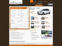 Ireland Car Rental | Cheap Car Hire Deals for Ireland