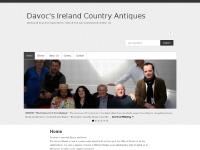 Ireland Country Antiques, Irish-Celt on eBay, Memories from another era