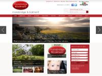 Mansbridge & Balment Incorporating Ireland Weller - Salcombe and Kingsbridge Estate Agents, Property For Sale in South Hams