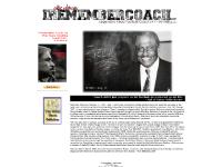 I Remember Coach: Eddie Robinson (1919 - 2007) I Remember Coach: Eddie Robinson (1919 - 2007)