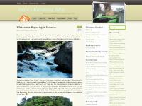 Irene's Kayaking Blog - Whitewater kayaking tips, videos and stories from around Seattle Irene's Kayaking Blog - Whitewater kayaking tips, videos and stories from around Seattle