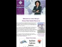 Ithaca Real Estate, New York Real Estate - Irene Wang Ithaca Real Estate, New York Real Estate - Irene Wang