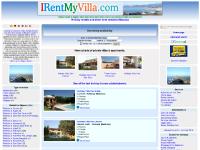 Villas in Mallorca. Holiday rentals Majorca. Private villas and apartments for rent in balearics. Owners direct Mallorca.