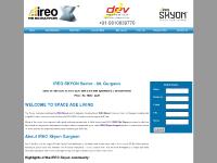 ireoskyongurgaon.com ireoskyongurgaon.com