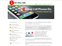 iRepair Cell Phones Etc cell phone repair and accessories Houston, Friendswood, Pearland, Clear Lake iRepair Cell Phones Etc cell phone repair and accessories Houston, Friendswood, Pearland, Clear Lake