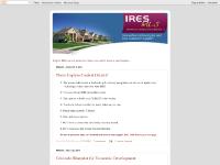 IRES MLS, creator of IRESis.com
