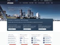 iress.com.au Home, IRESS iress.com.au Home, IRESS