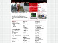 International Rectifier Home Page - Flash Detection