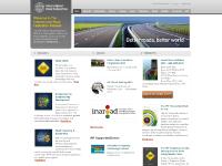 irfnet.org IRF | International Road Federation, Career Opportunities, Useful Links