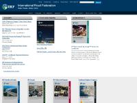  Fellowships, Awards, Advocacy, Publications