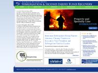 Subrogation  insurance subrogation and claims recovery services - Insurance Recovery Group
