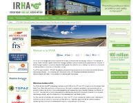 Welcome to IRHA