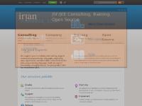 irian.at java, j2ee, jsf irian.at java, j2ee, jsf