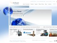 Iridium Satellite Phone Communications | Home