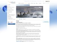 Iridium | Products | Iridium OpenPort Iridium | Products | Iridium OpenPort