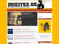  iRiE iTES reggae dancehall ska & dub music ! Online Mag Radioshow & Soundsystem