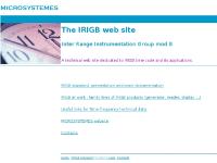 Products, Links, Contacts Products, Links, Contacts