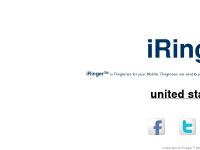 iRinger ™ iRinger ™