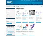 Iris Biotech | Iris Biotech GmbH Iris Biotech | Iris Biotech GmbH