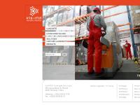 Nouveau site - [iris-rfid]