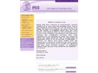 IRIS - Institut Régional d'Ingénierie Sociale - Présentation d'IRIS IRIS - Institut Régional d'Ingénierie Sociale - Présentation d'IRIS