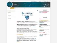 www.irisa.fr | Institut de Recherche en Informatique et Systèmes Aléatoires www.irisa.fr | Institut de Recherche en Informatique et Systèmes Aléatoires