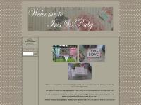 irisandruby.co.uk Iris and Ruby, Hearts, Chic