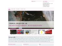 IRIS – A contemporary art network IRIS – A contemporary art network