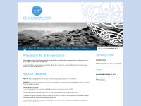 irish-association.org The Irish Association, Brian Kennaway, Alan Burnside irish-association.org The Irish Association, Brian Kennaway, Alan Burnside