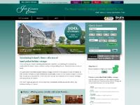 The finest holiday cottages in Ireland | Irish Country Cottages The finest holiday cottages in Ireland | Irish Country Cottages