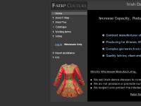 Irish Dance Dresses.  Contract manufacturer of Irish dance dresses. Irish Dance Dresses.  Contract manufacturer of Irish dance dresses.
