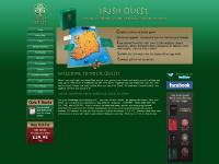 Irish Quest Board Game, Ireland History, Culture, Nature, Modern Trivia Quiz - (Powered by CubeCart) Irish Quest Board Game, Ireland History, Culture, Nature, Modern Trivia Quiz - (Powered by CubeCart)