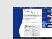 Architectural Rigging, Gallery, Links, irish spars & rigging ltd Architectural Rigging, Gallery, Links, irish spars & rigging ltd