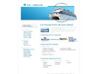 Liverpool - Belfast, Liverpool - Dublin, Stranraer - Belfast, Norfolkline Liverpool - Belfast, Liverpool - Dublin, Stranraer - Belfast, Norfolkline