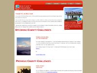 Irish Charity Challenges - Do Something Extraordinary Irish Charity Challenges - Do Something Extraordinary