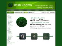 Irish Charm - HOME Irish Charm - HOME