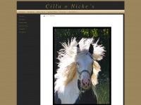 Cilla o Nicke´s Cilla o Nicke´s