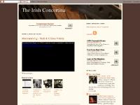 The Irish Concertina The Irish Concertina
