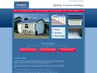 Concrete Sheds in Ireland by Kelly Barna - Quality Buildings Concrete Sheds in Ireland by Kelly Barna - Quality Buildings