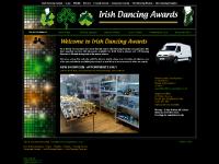 Irish Dancing Awards - Trophies and Specialist Awards
