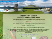 Events in ireland.