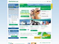 irishferries.com