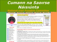 Irish Freedom