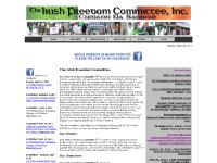 Irish Freedom Committee - IFC National Website