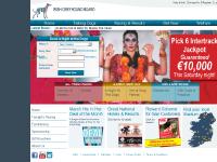 IGB Portal - Irish Greyhound Board