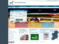 IGB Portal - Irish Greyhound Board