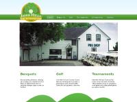 Welcome to Irish Hills Golf and Country Club